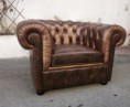 CHESTERFIELD - LISTINO PREZZI  (cliccare qui' per il listino)